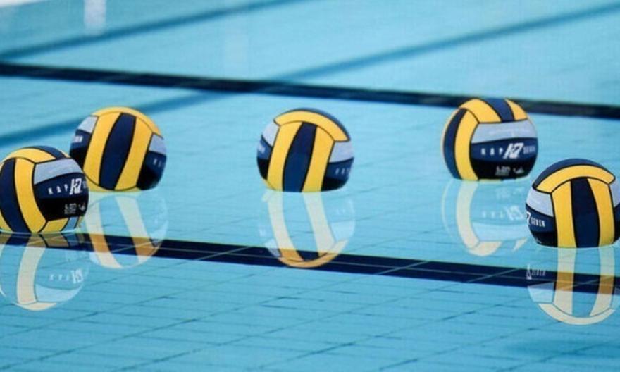Τα αποτελέσματα και οι βαθμολογίες μετά από την 1η αγωνιστική του LEN Champions League