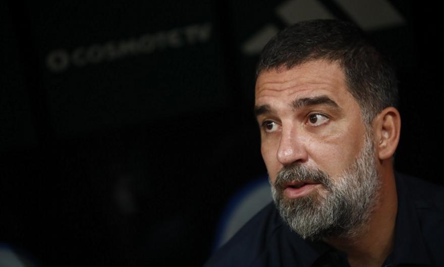 Τρίζει η καρέκλα του Μοντέλα στην εθνική Τουρκίας, φαβορί για αντικαταστάτης ο Τουράν