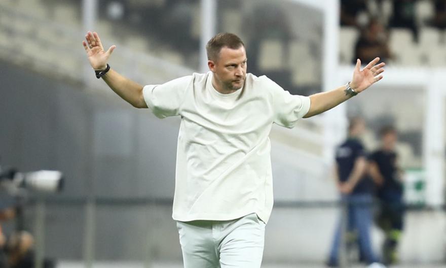 Δεσύλλας: «Οι θέσεις που “παίζονται” για την 11άδα του Παναθηναϊκού στο ντέρμπι»