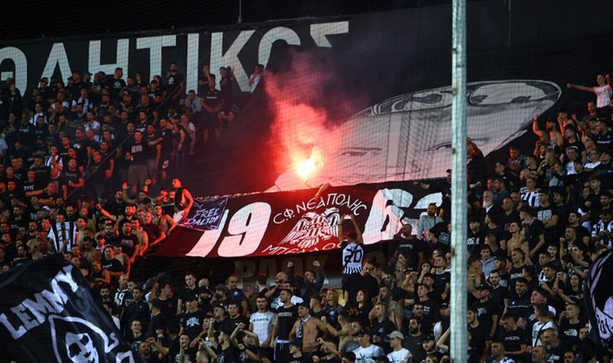 ΠΑΟΚ: Στη διάθεση του κόσμου τα εισιτήρια με Καλαμάτα