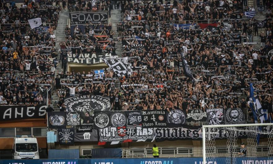 ΟΦΗ: Τα εισιτήρια με Λεβερκούζεν