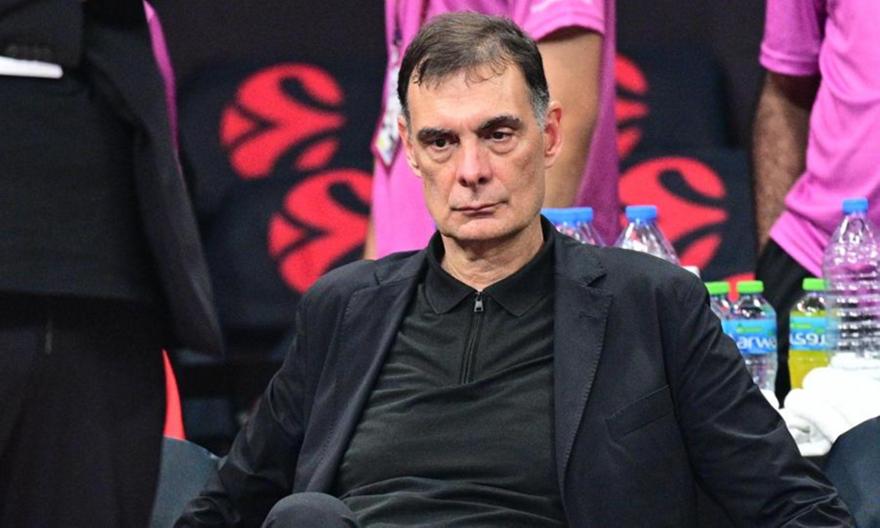 Μπαρτζώκας για Μπολόνια: «Δεν το έκαναν επίτηδες τα παιδιά, απλώς με χτύπησαν και τους απώθησα»