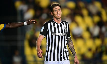 Γιάκιτς: «Το 7-0 από την Αγγλία θα μας στοιχειώνει για όλη μας τη ζωή»