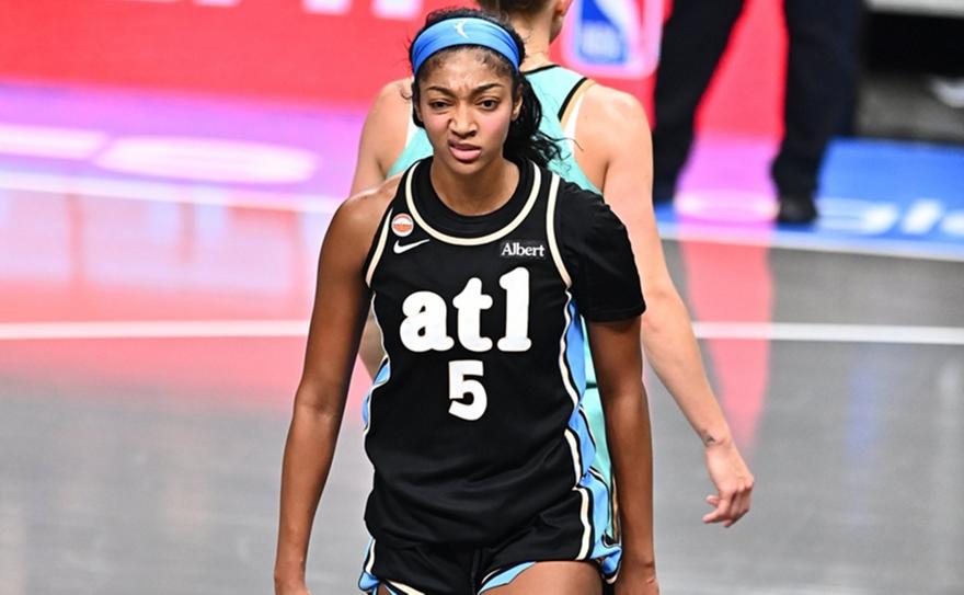 WNBA: Μια νίκη μακριά από τους τελικούς Βάλκιρις και Ντριμ