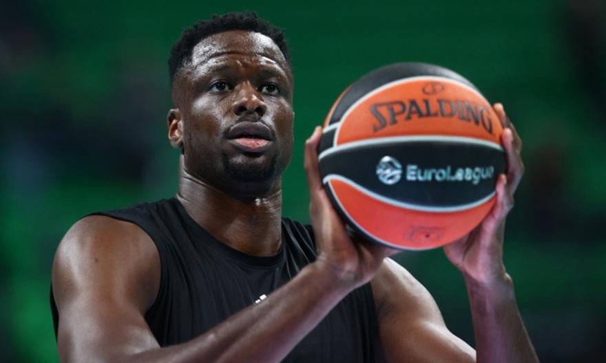 Παναθηναϊκός-Φενέρμπαχτσε: Με Φαλ και Ρογκαβόπουλο οι «πράσινοι» - Χωρίς Λάρκιν οι Τούρκοι