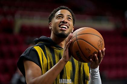 Χαλιμπέρτον: Επέστρεψε στο NBA μετά από 16 μήνες και αποθεώθηκε στην Αϊόβα