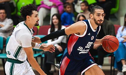 Απόλυτη Μπαχτσέσεχιρ, ήττα σοκ για Βενέτσια
