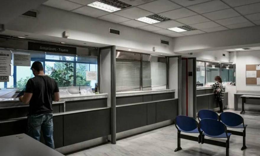 Μισό δισ. σε 8 μήνες αυξήθηκαν τα χρέη του Δημοσίου προς τον ιδιωτικό τομέα - Ρεκόρ στις εκκρεμείς επιστροφές φόρων
