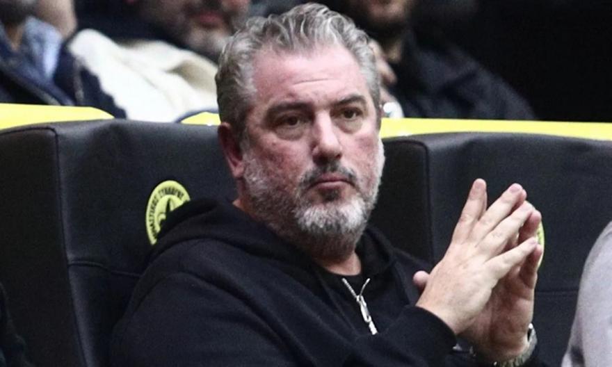 Αναβολή στην υπόθεση του Δήμου Στασινόπουλου στην ΕΦΙΠΗΔ