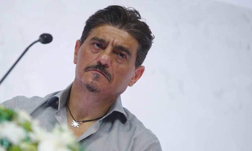 Γιαννακόπουλος: «Ίχνος ντροπής; Δηλαδή θα προτιμούσατε να μην γίνει καλά ο Λεσόρ και το… πουλάτε στον κόσμο;»
