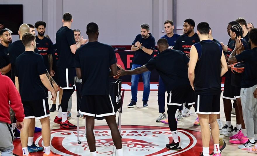 Απαλλαγή Ολυμπιακού δίχως βαθμολογική κύρωση για την προσφυγή στην τακτική δικαιοσύνη