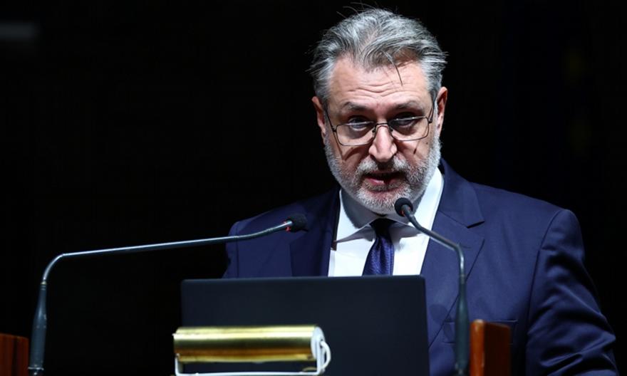 Tουμαζάτος: «100 χρόνια ΠΑΟΚ με σεβασμό στο παρελθόν, το παρόν και το μέλλον του συλλόγου και της πόλης»