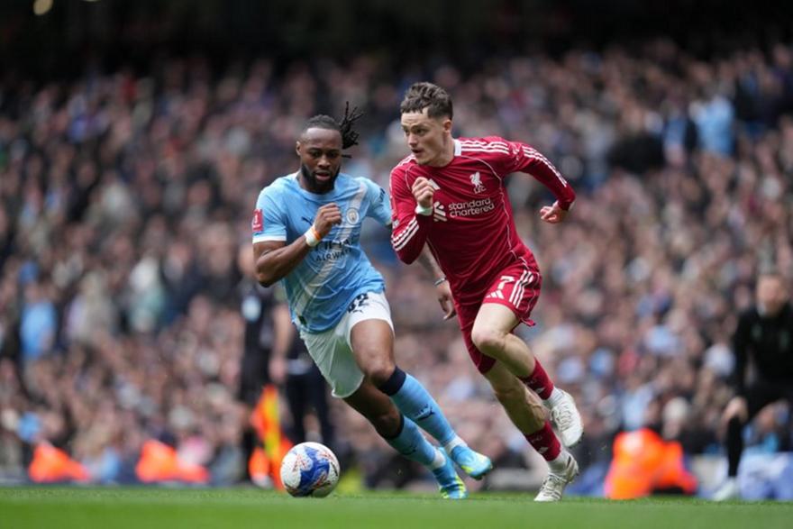 Premier League - 6η αγωνιστική: Καθηλωτικά ντέρμπι σε Ολντ Τράφορντ και Άνφιλντ