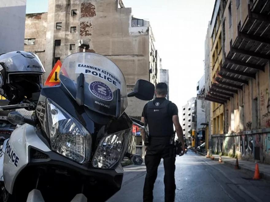 Ελευσίνα: Ταυτοποιήθηκαν οι δύο δράστες της επίθεσης με μαχαίρι σε 32χρονο