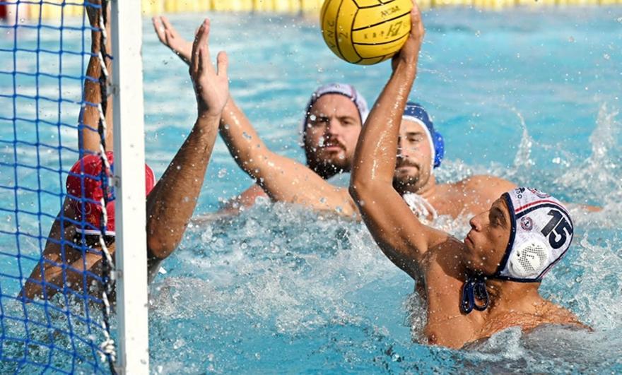 Ξεκίνημα με το αριστερό για τη Βουλιαγμένη στα προκριματικά του Euro Cup