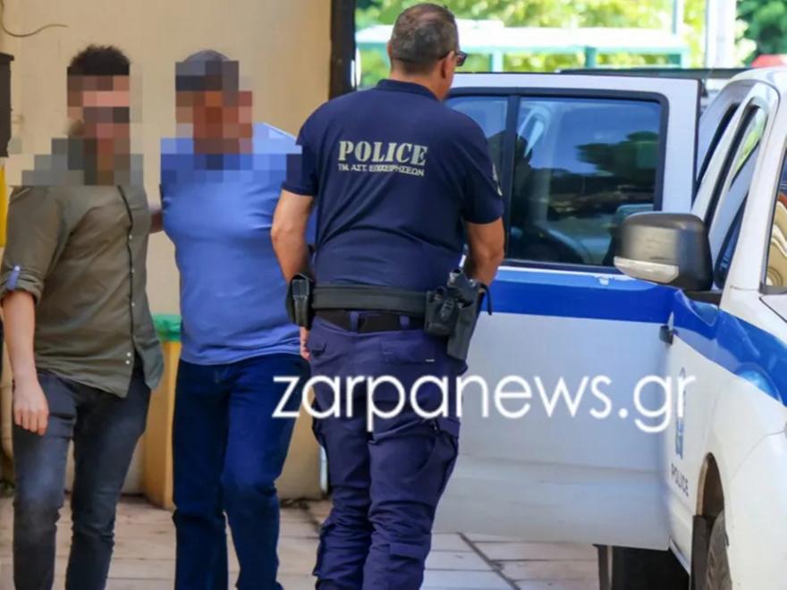 Χανιά: Κάθειρξη 8,5 ετών στον πρώην διοικητή Τροχαίας ΒΟΑΚ και πρόστιμο 21.000 ευρώ