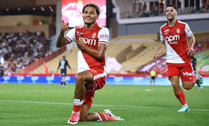Ligue 1-6η αγωνιστική: Για να κρατήσει την κορυφή η Μονακό, με φόρα για την τρίτη σερί νίκη η Παρί Σεν Ζερμέν