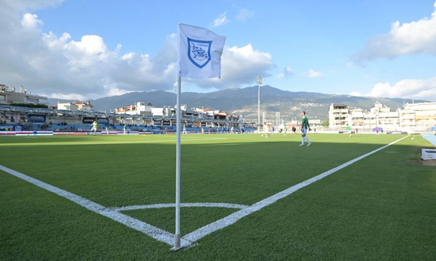 ΠΑΣ Γιάννινα: «Δόθηκε λανθασμένα η εντύπωση ότι έχει εξασφαλιστεί το ποσό για να βγει η σεζόν»