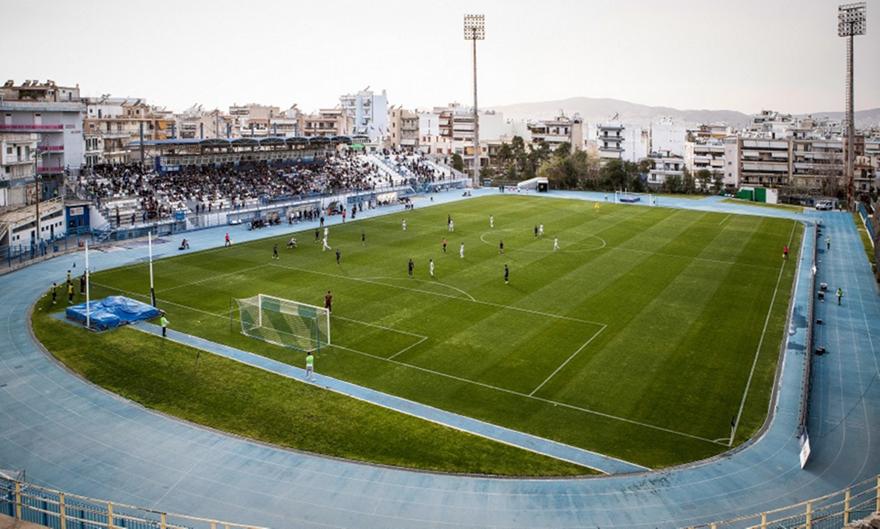 Στον… αέρα το Athens Kallithea-Πανθρακικός: Λουκέτο στο «Ελ Πάσο» από εργαζόμενους του Δήμου