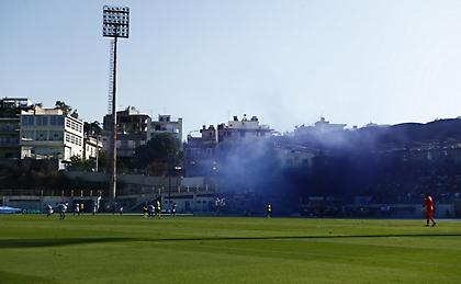 Κανονικά το Athens Kallithea-Πανθρακικός
