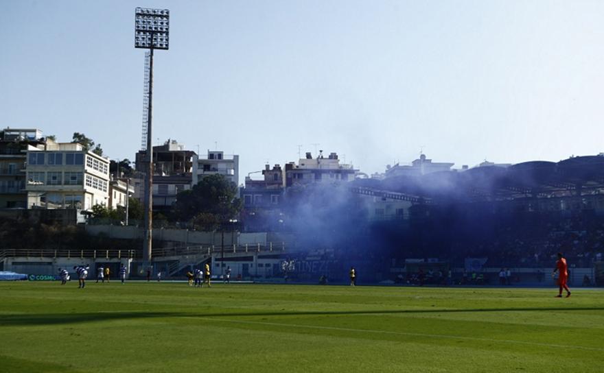 Κανονικά το Athens Kallithea-Πανθρακικός