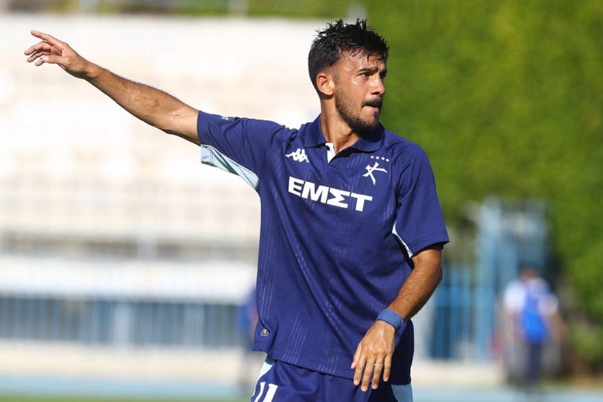 Superbet League 2: Δύο μάχες το Σάββατο και Athens Kallithea – Πανθρακικός LIVE στο Superbet.gr