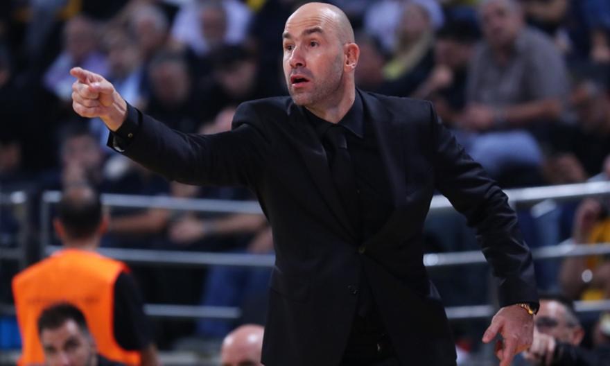 Σπανούλης: «Όποιος παίζει άμυνα θα είναι στο παρκέ»!