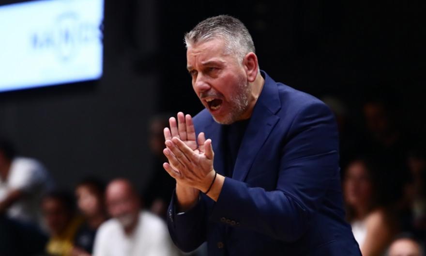 Παπαθεοδώρου: «Λιγοψυχήσαμε...»