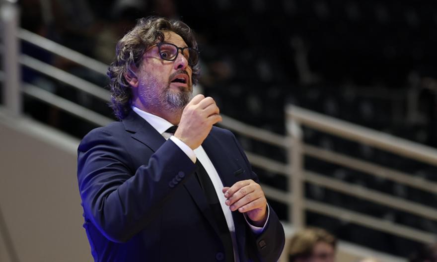 Τρινκιέρι: «Δεν σκοτώσαμε το παιχνίδι και πρέπει να μάθουμε να το κάνουμε»