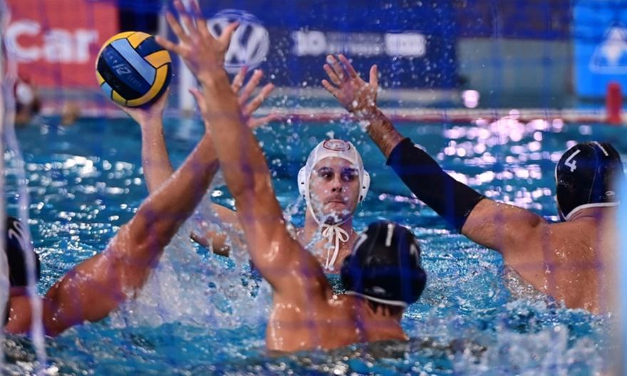 Επίδειξη δύναμης από τον Ολυμπιακό κόντρα στον ΠΑΟΚ - Πρώτη νίκη για τον Εθνικό