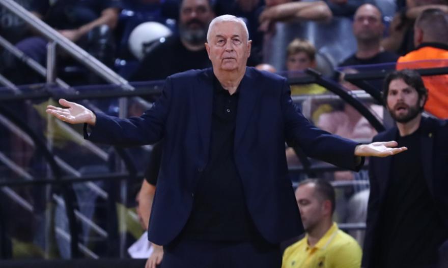 Σάκοτα: «Είμαστε πάρα πολύ μακριά από αυτό που θα μπορούσαμε να είμαστε»