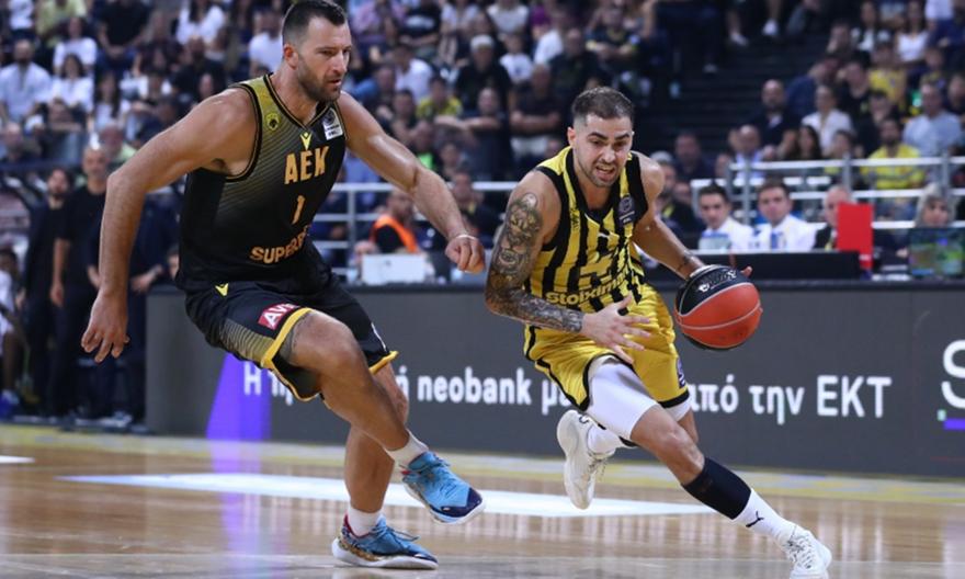 Άρης να γουστάρεις, συνέτριψε την αποκαρδιωτική ΑΕΚ με τριαντάρα!