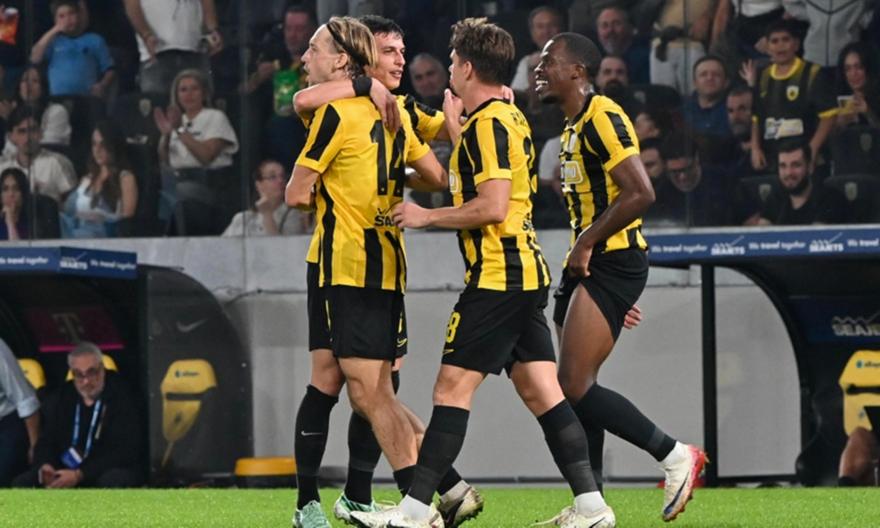Βαθμολογία Stoiximan Super League: Ανέβηκε 2η, πλησίασε τον Παναθηναϊκό και αναμένει η ΑΕΚ