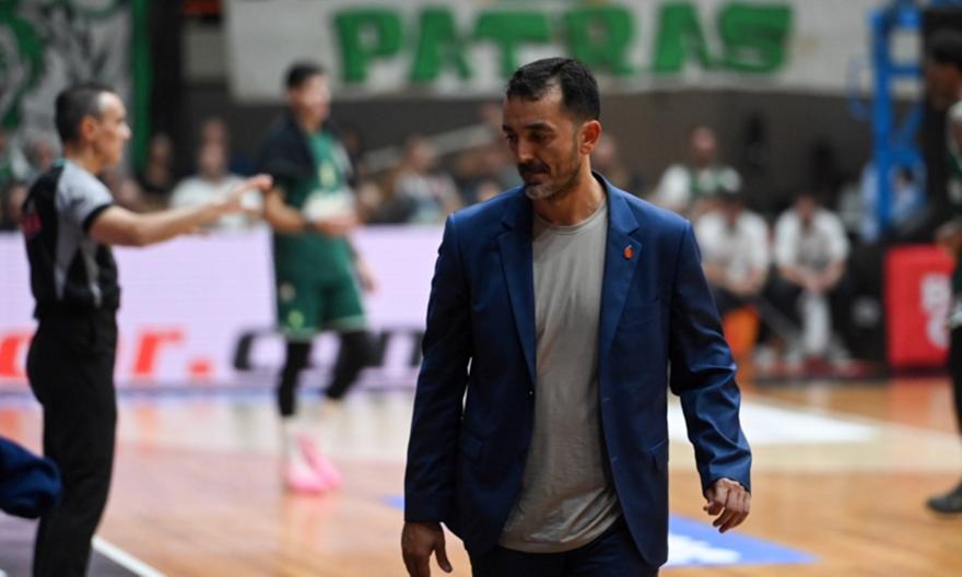 Βόβορας: «Πήραμε ένα μάθημα, πρέπει να αποκτήσουμε χαρακτήρα»