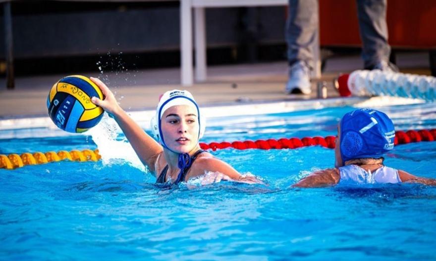 Ήττα στα πέναλτι από την Γκραντ Νανσί για τη Γλυφάδα