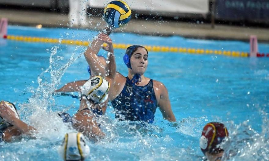 Πήρε το ντέρμπι επί της Καταλούνια και προκρίθηκε στις «16» του Champions League ο Εθνικός!