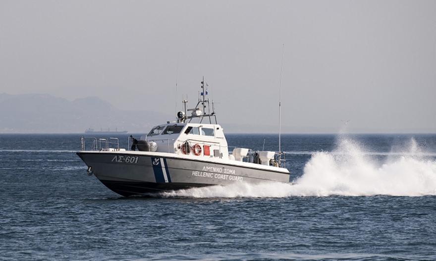 Ζάκυνθος: Σώα εντοπίστηκε η 44χρονη που έπεσε στη θάλασσα από κρουαζιερόπλοιο