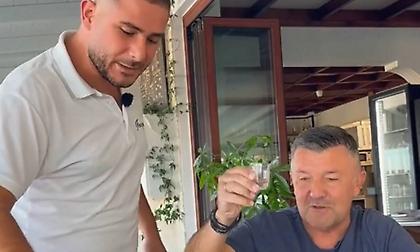 Η viral μαντινάδα για το back-to-back της Ευρωλίγκας!