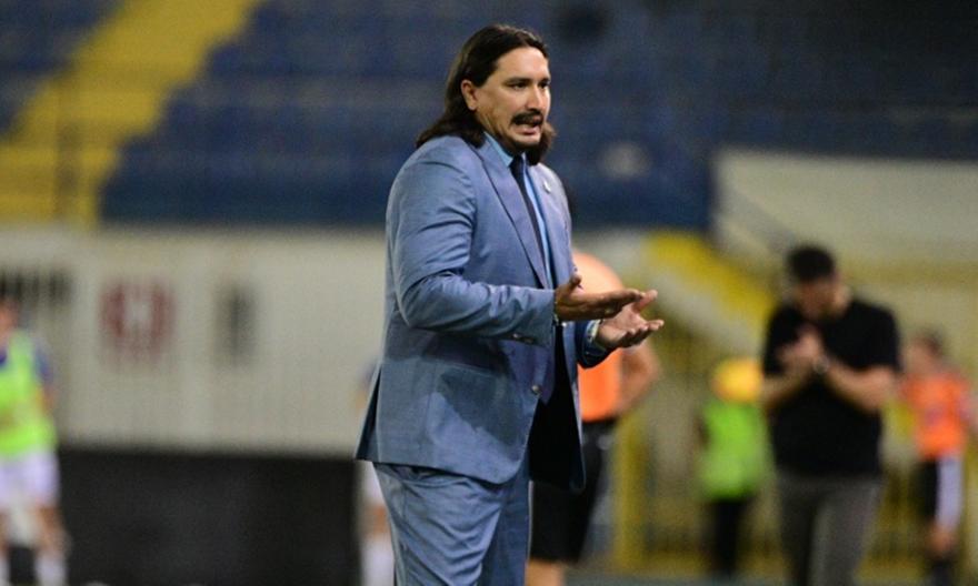 Χωρίς τέσσερις με Παναιτωλικό η Κηφισιά
