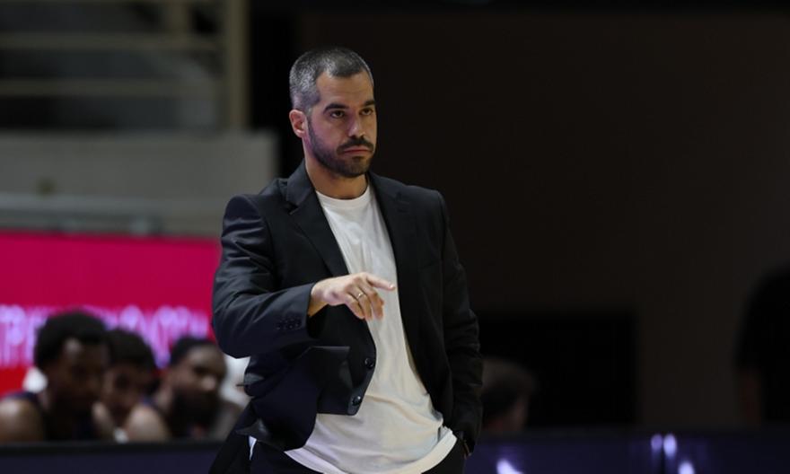 Τερζής: «Κρατάμε την άμυνα που παίξαμε»
