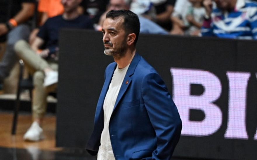 Τέλος ο Βόβορας από τον Προμηθέα - Πρόταση σε Ζντοβτς, προσωρινά ο Μιχελάκος