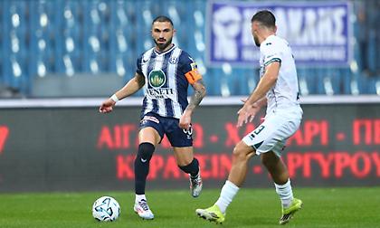 Live Streaming ΣΠΟΡ FM TV: Ηρακλής-Λεβαδειακός