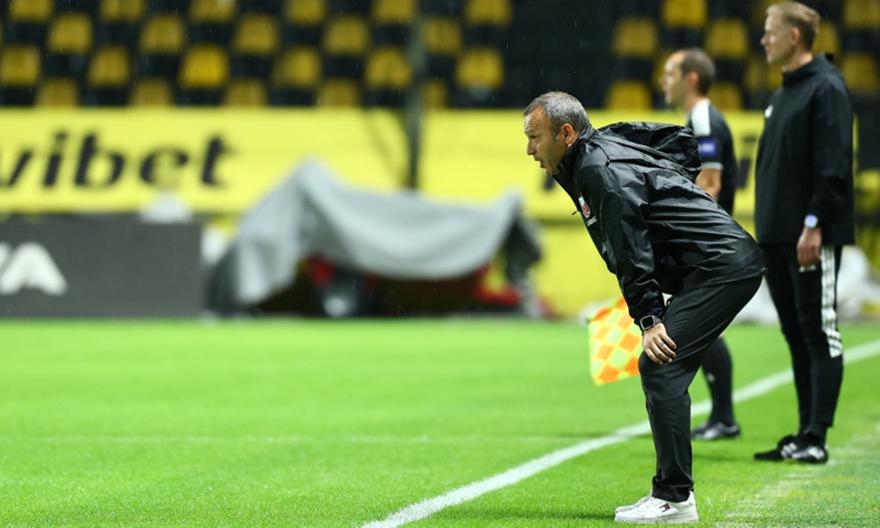 Μπράτσος: «Δεν πήραμε αυτό που αξίζαμε, αν ήμασταν λίγο πιο κυνικοί...»