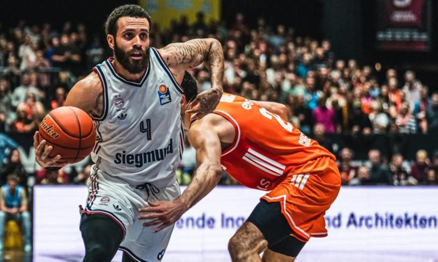 Ζόρικη νίκη για Μπάγερν