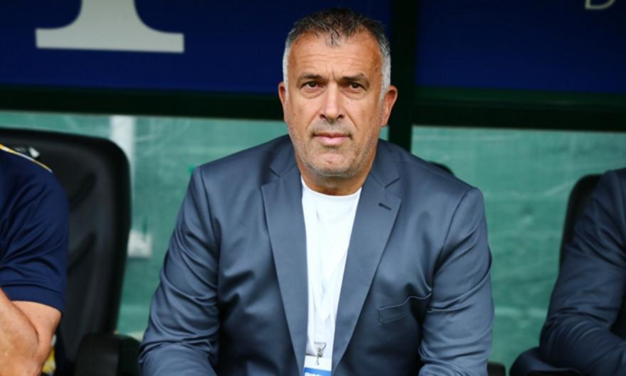 Αναστασίου: «Δημιουργήσαμε προϋποθέσεις, αλλά υστερήσαμε στην τελική προσπάθεια»
