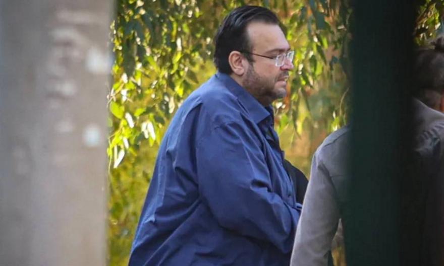 Τι ισχυρίστηκε ο «Mr Κωλοτούμπας» για τη συνεργασία του με τον Φίλιππο Καμπούρη