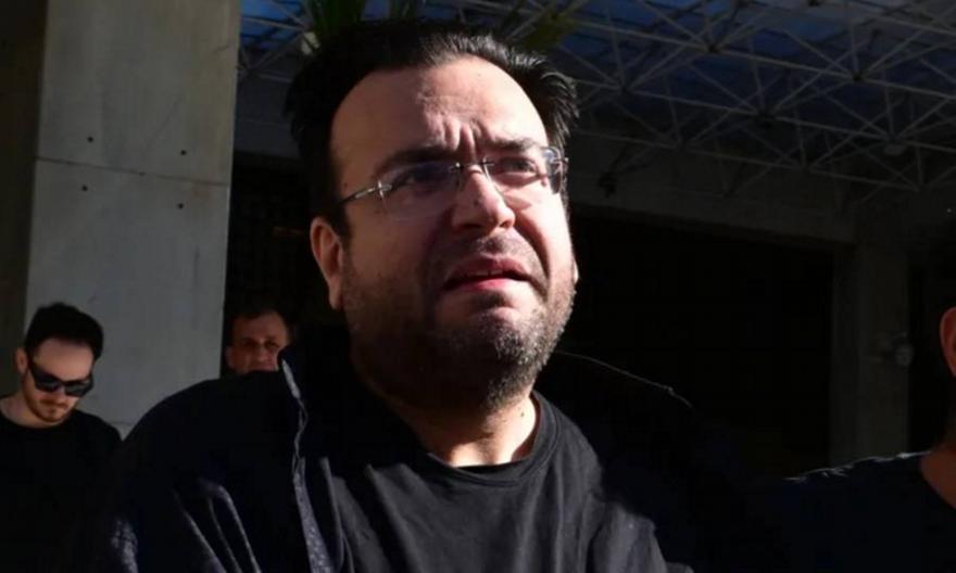 Λύτρας για Καμπούρη: «Δεν υπάρχει απάτη ούτε εγκληματική οργάνωση» - Σήμερα στον Ανακριτή οι κατηγορούμενοι