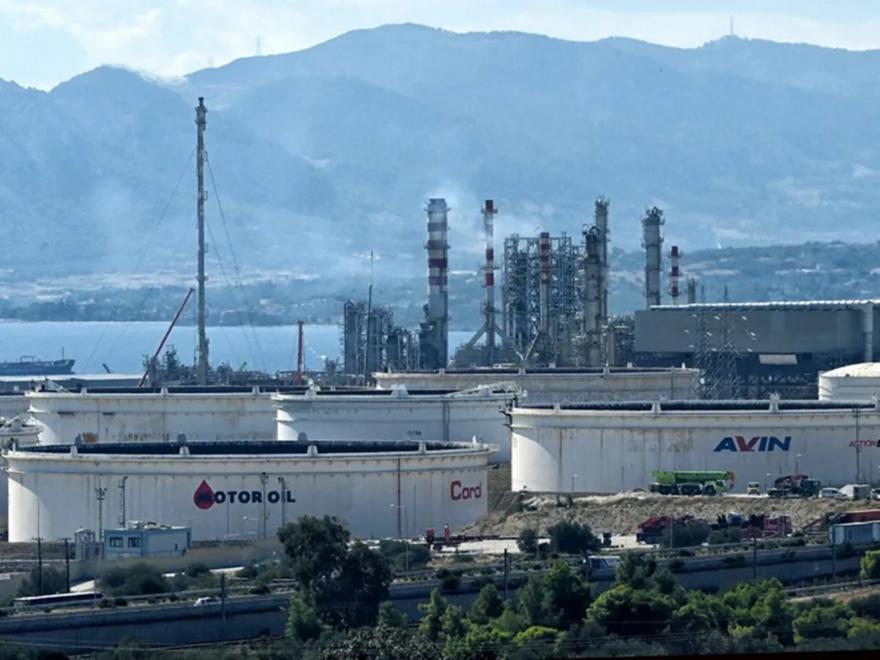 Κατέληξε και ο δεύτερος τραυματίας του δυστυχήματος στις εγκαταστάσεις της Motor Oil