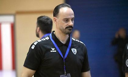 Πελεκίδης: «Είχαμε σαφέστατο επιθετικό πρόβλημα»
