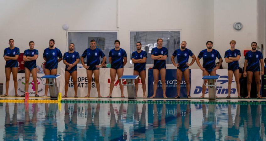 Euro Cup Ανδρών: Πρώτος, καλύτερος και αήττητος ο Απόλλωνας Σμύρνης, λύγισε και τη Σίντεζ Καζάν